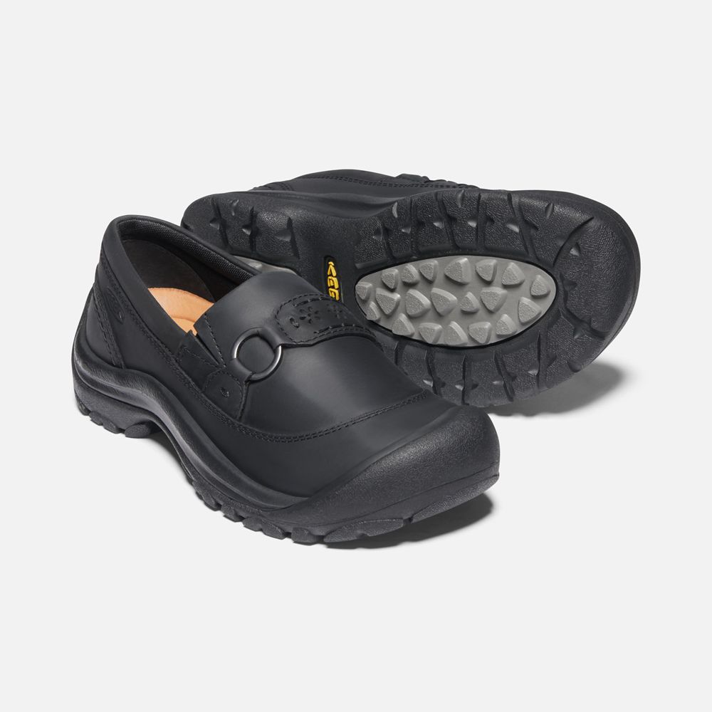 Keen Slip-On Kadın Siyah - Kaci Iii - Türkiye JFGA26185